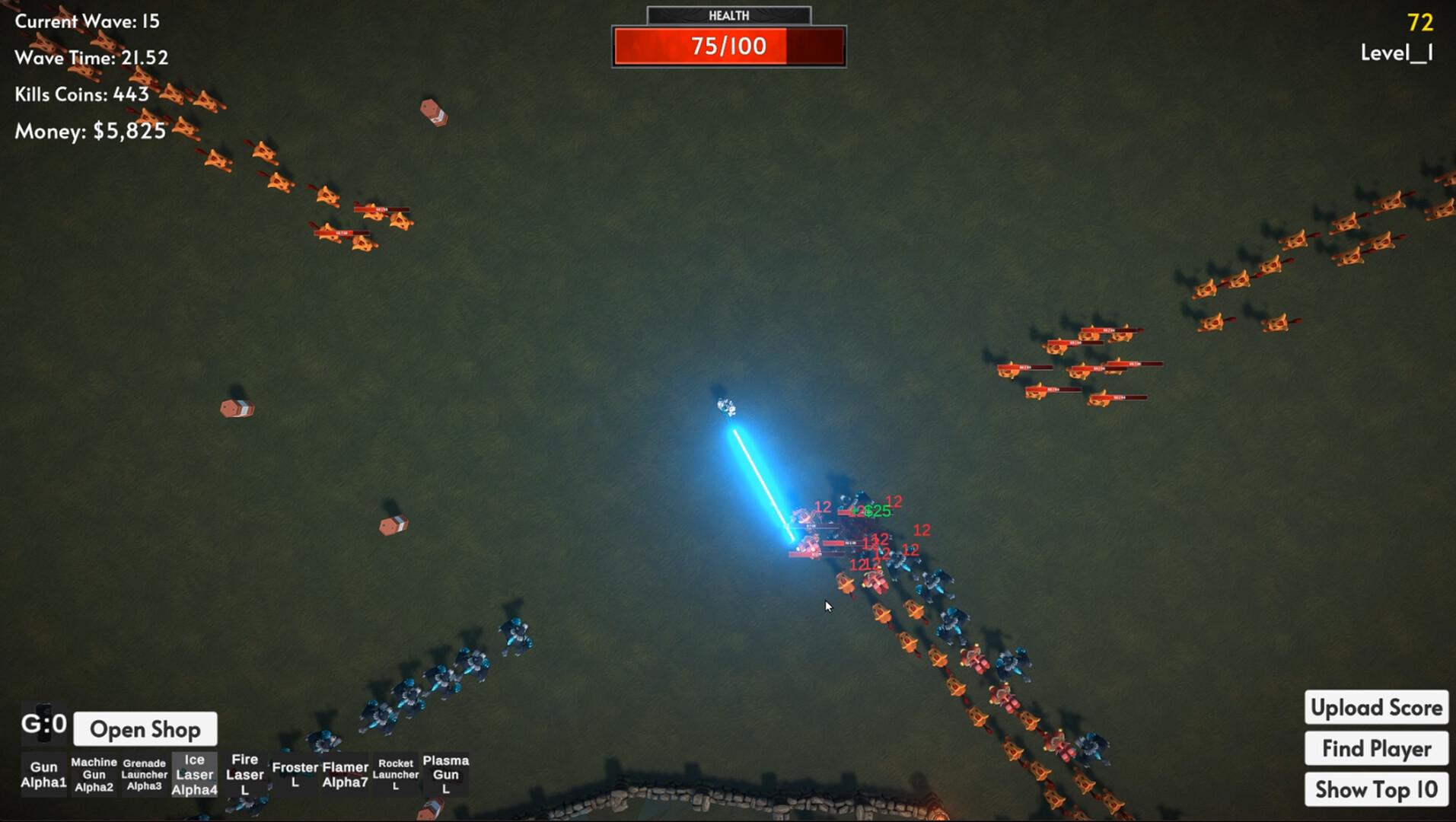 Endless Furry Slayer PC Steam CD Key