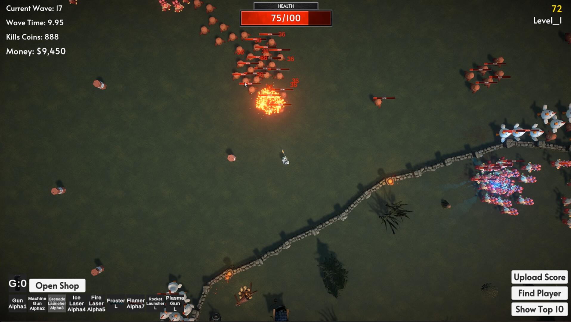 Endless Furry Slayer PC Steam CD Key