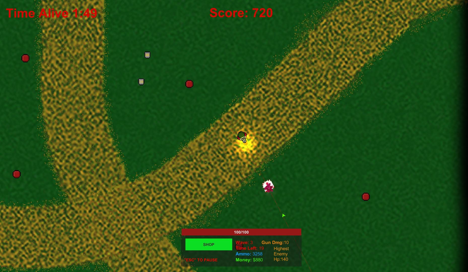 Endless Furry Killer 2020 PC Steam CD Key