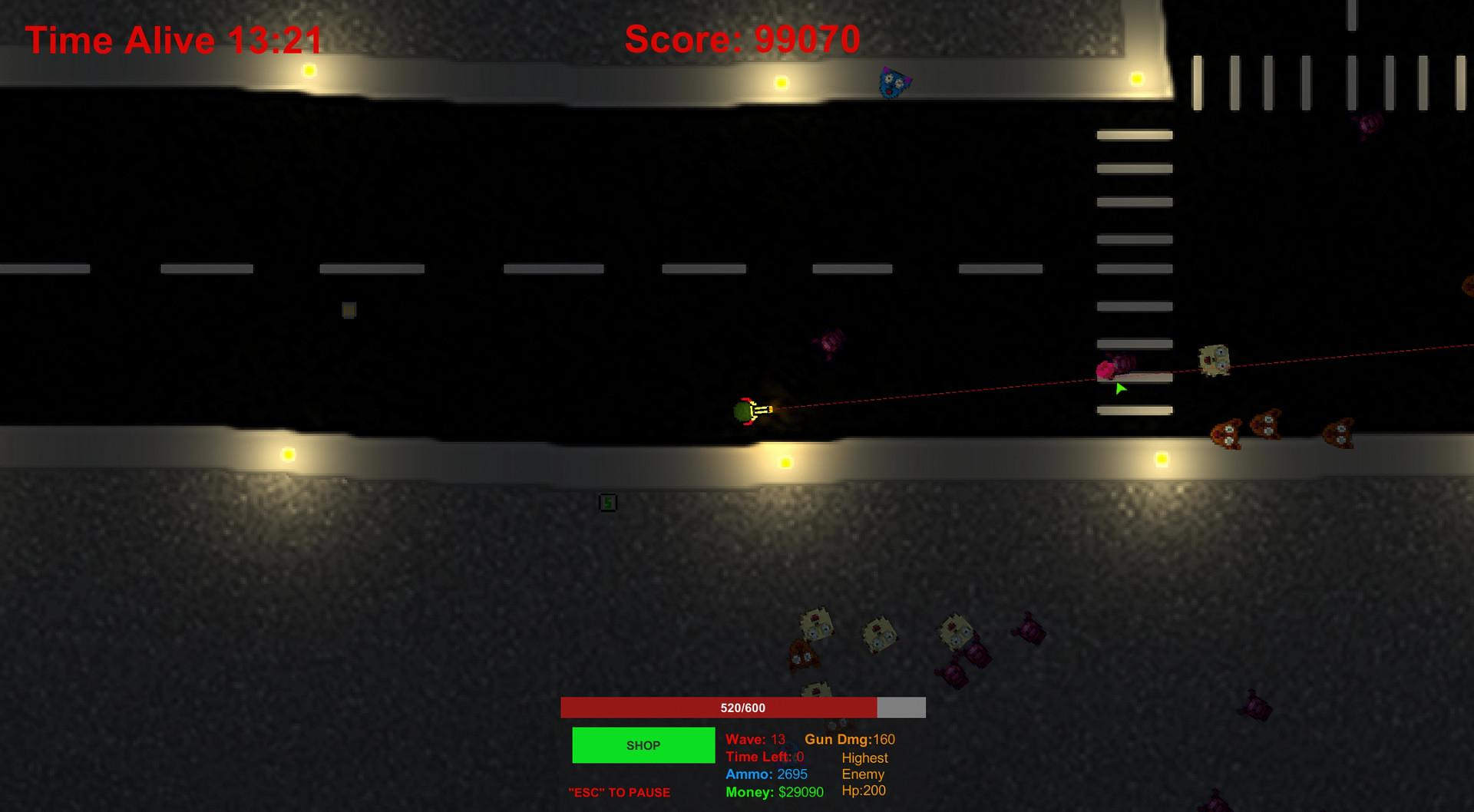 Endless Furry Killer 2020 PC Steam CD Key