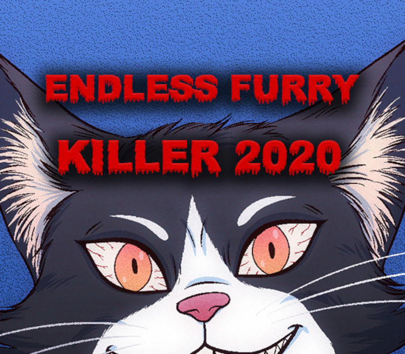 Endless Furry Killer 2020 PC Steam CD Key