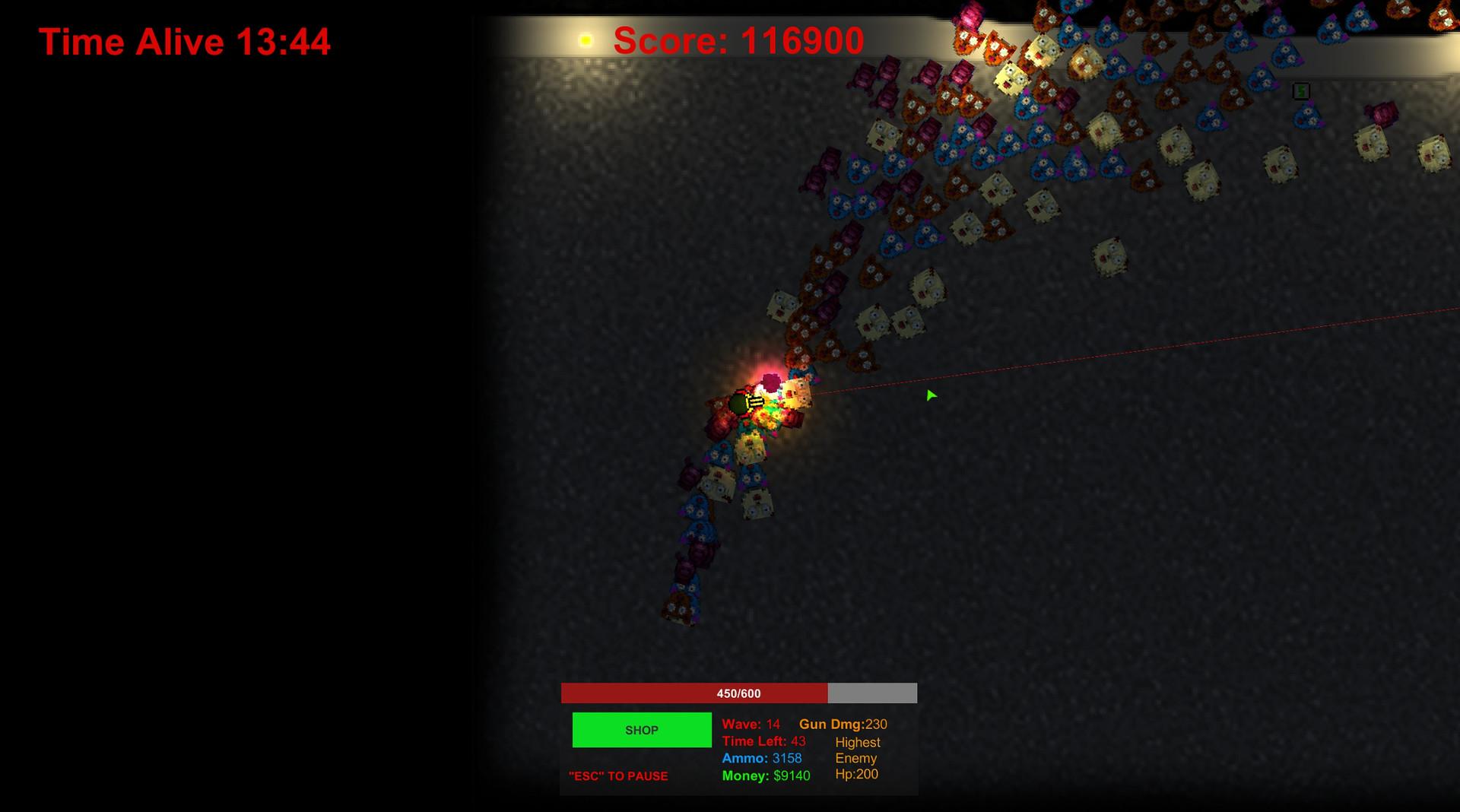 Endless Furry Killer 2020 PC Steam CD Key