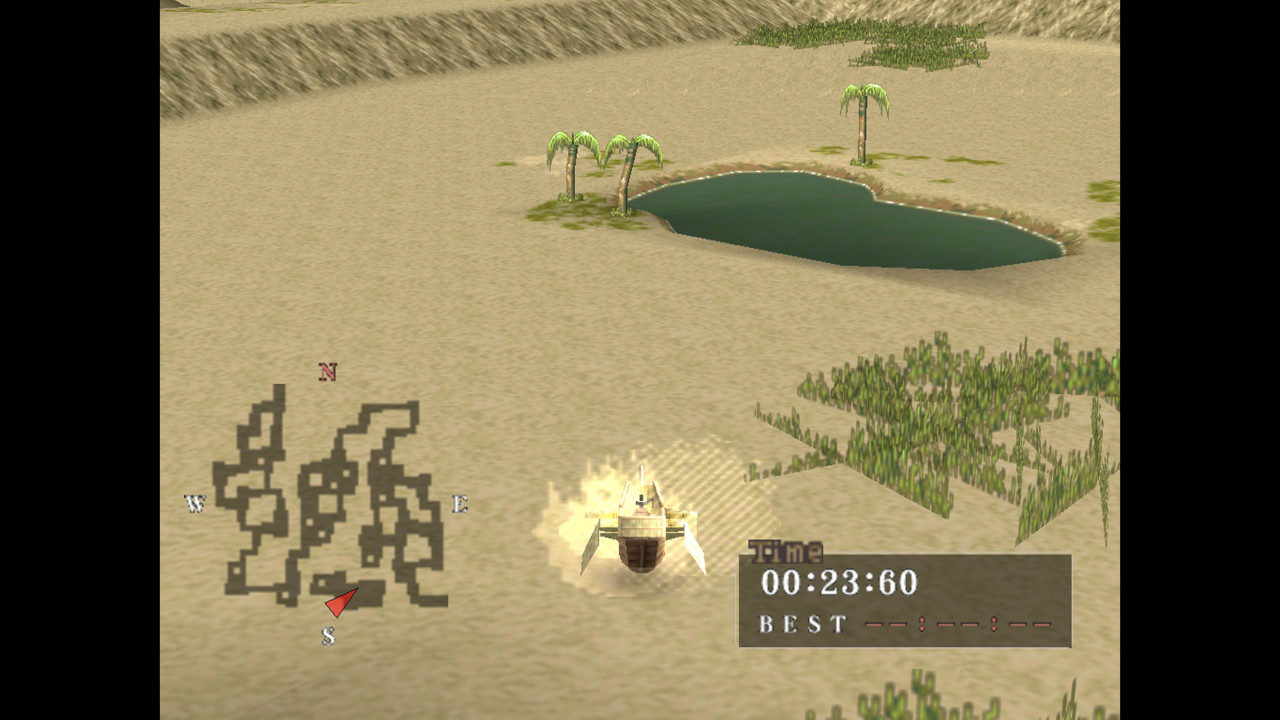 Breath of Fire IV PC GOG CD Key