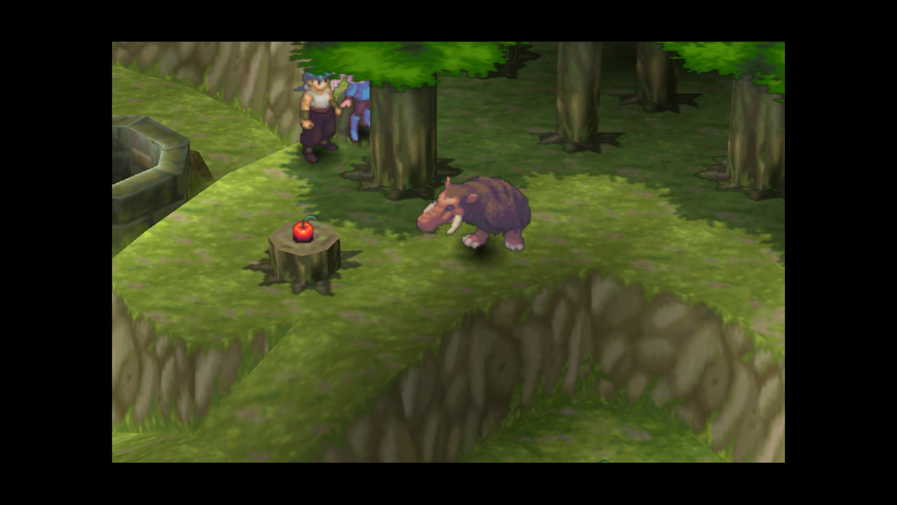 Breath of Fire IV PC GOG CD Key