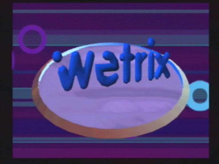 Wetrix PC GOG CD Key