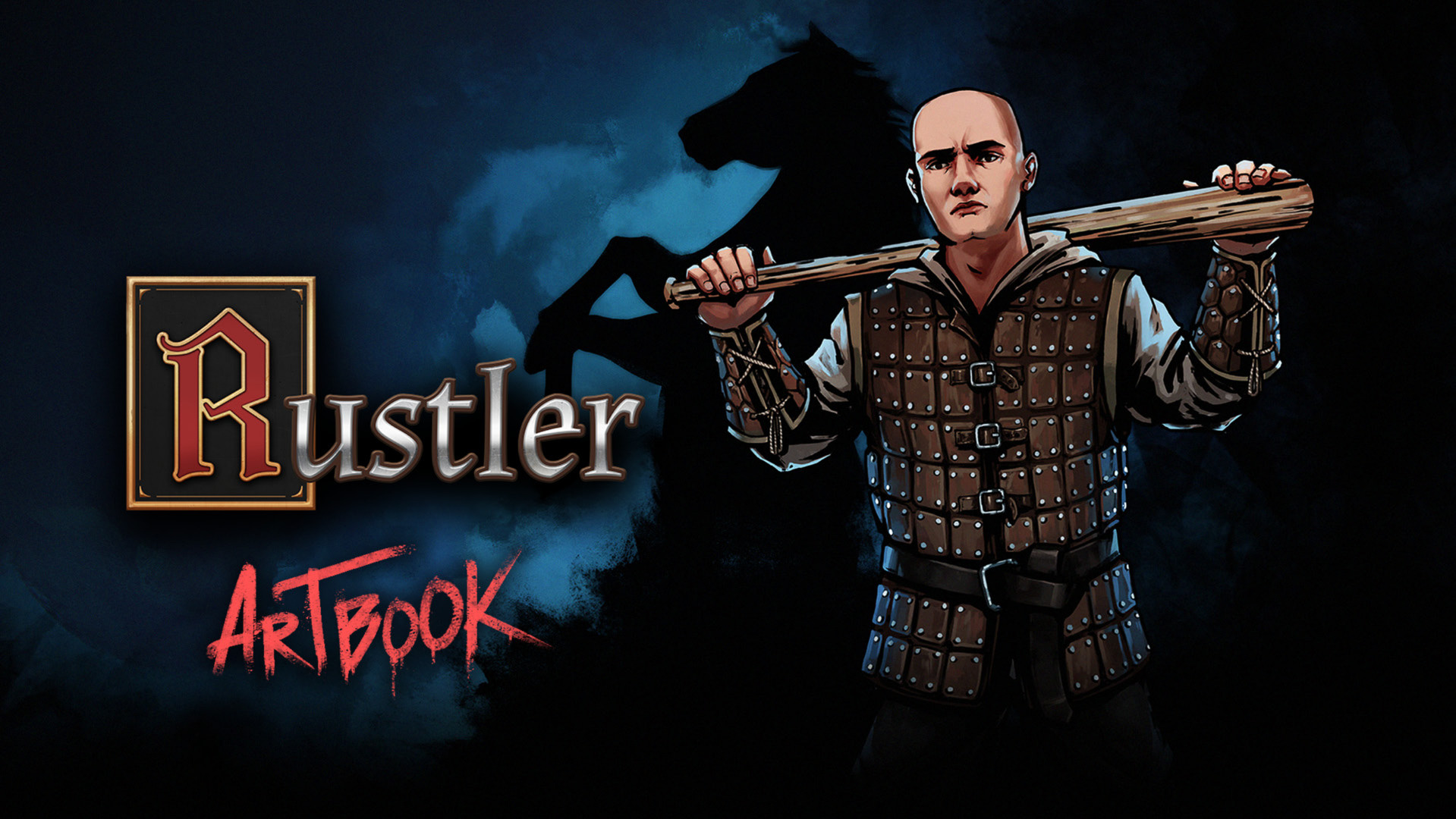 Rustler Complete Edition PC Steam CD Key