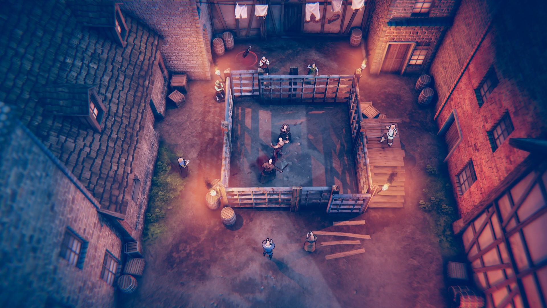 Rustler Complete Edition PC Steam CD Key