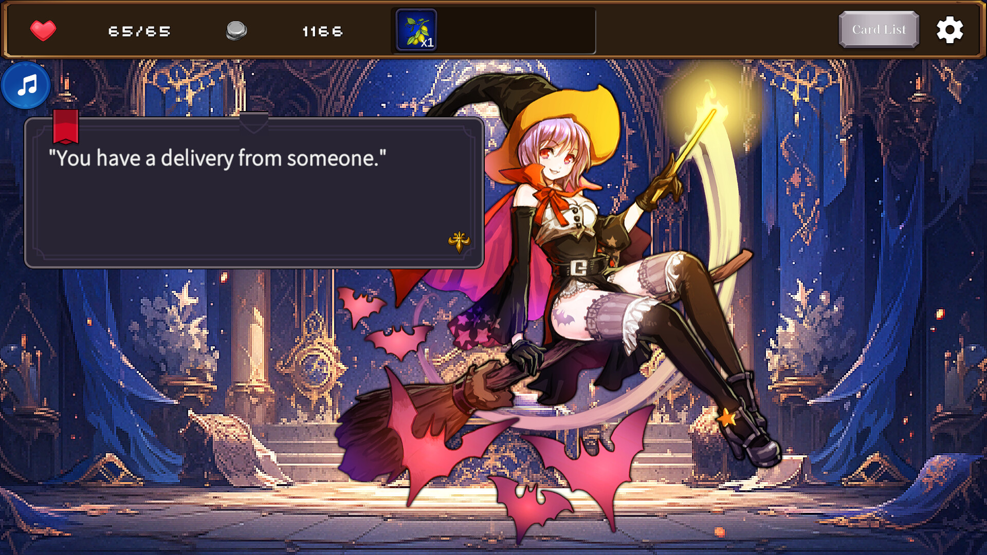 Reminiscence of Gusuku: Card and Explore PC Steam CD Key