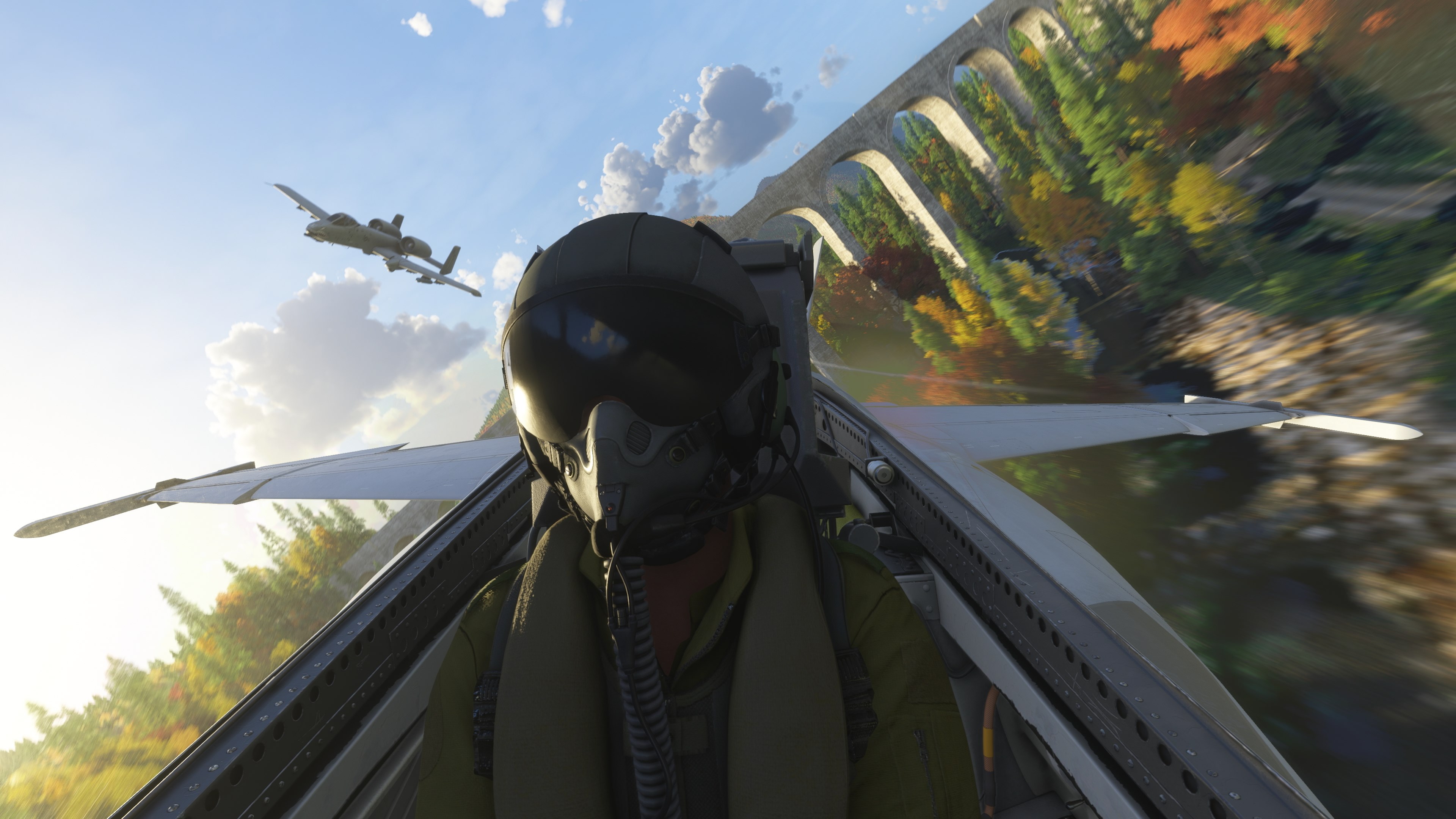 Microsoft Flight Simulator 2024 Deluxe Edition PS5 Account
