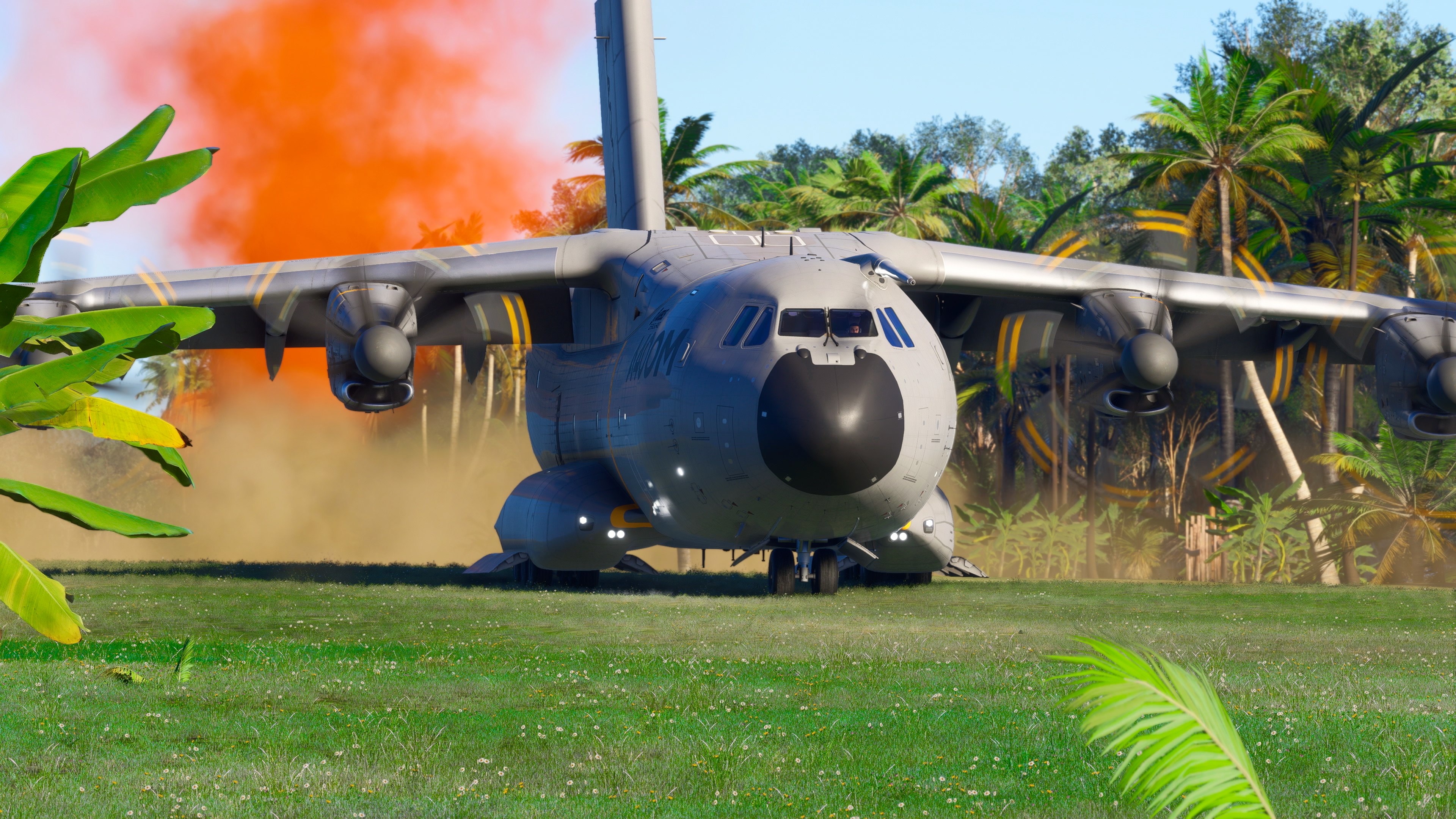 Microsoft Flight Simulator 2024 Deluxe Edition PS5 Account