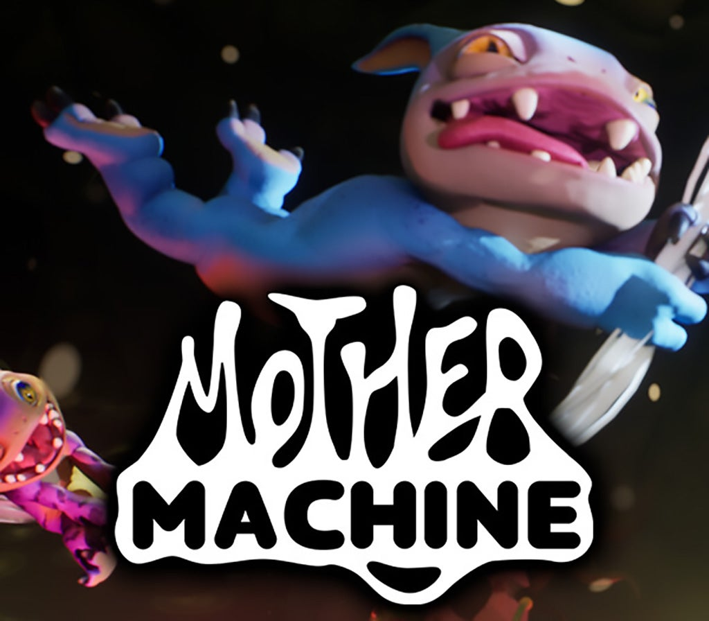 Mother Machine PC Steam CD Key