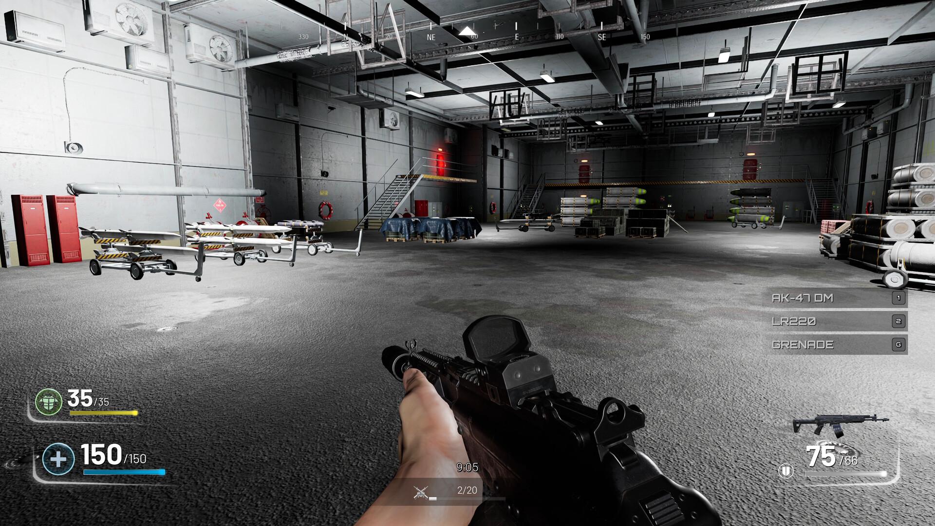 WASTED Bloodline PC Steam CD Key