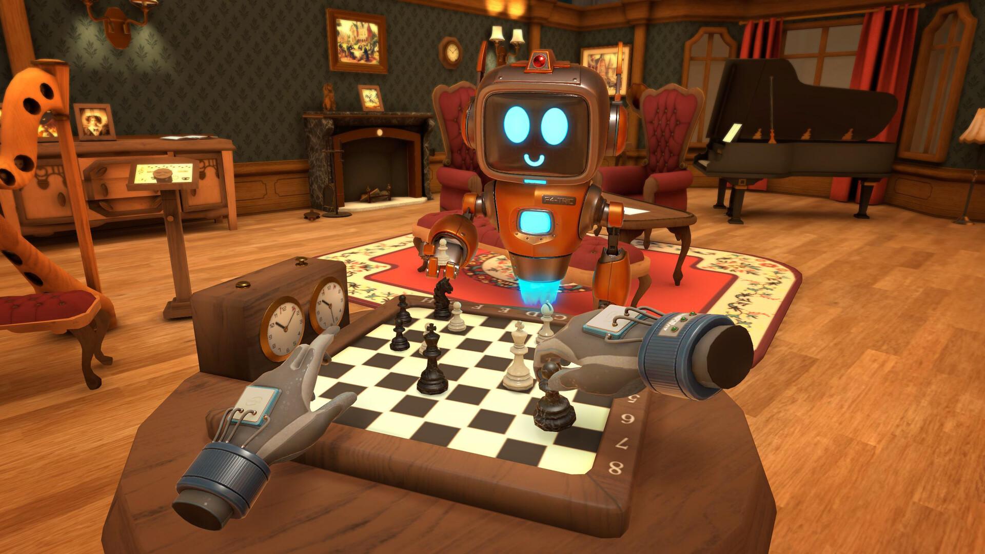CINESCAPE VR Meta Quest Gift