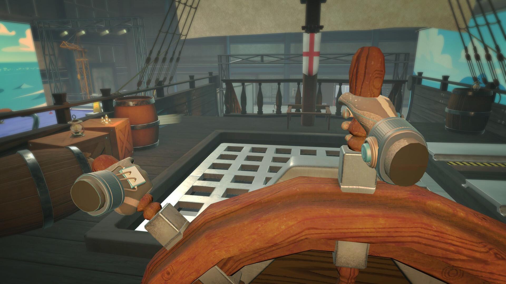 CINESCAPE VR Meta Quest Gift