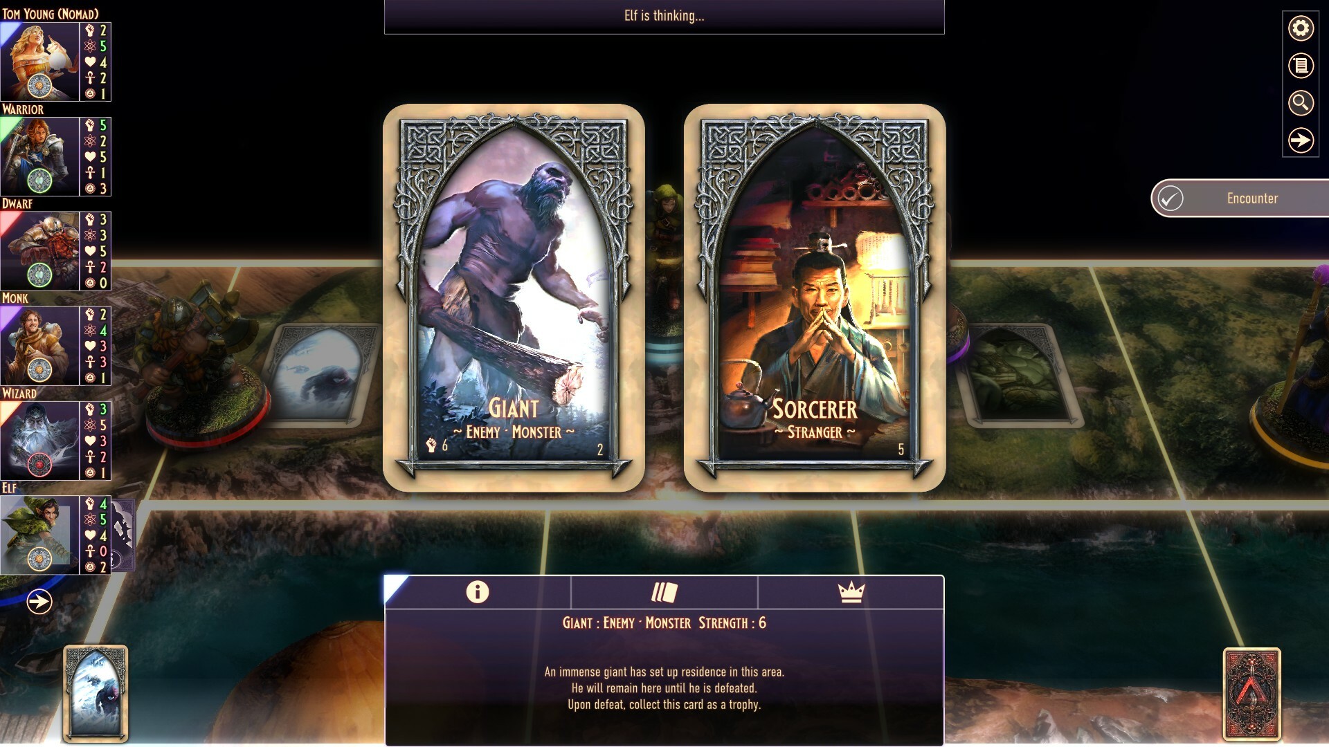 Talisman: Digital 5th Edition PC Steam Account