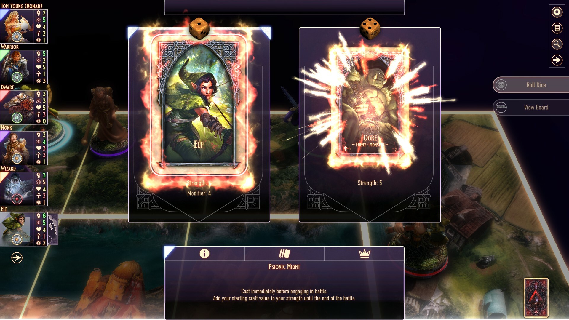 Talisman: Digital 5th Edition PC Steam Account