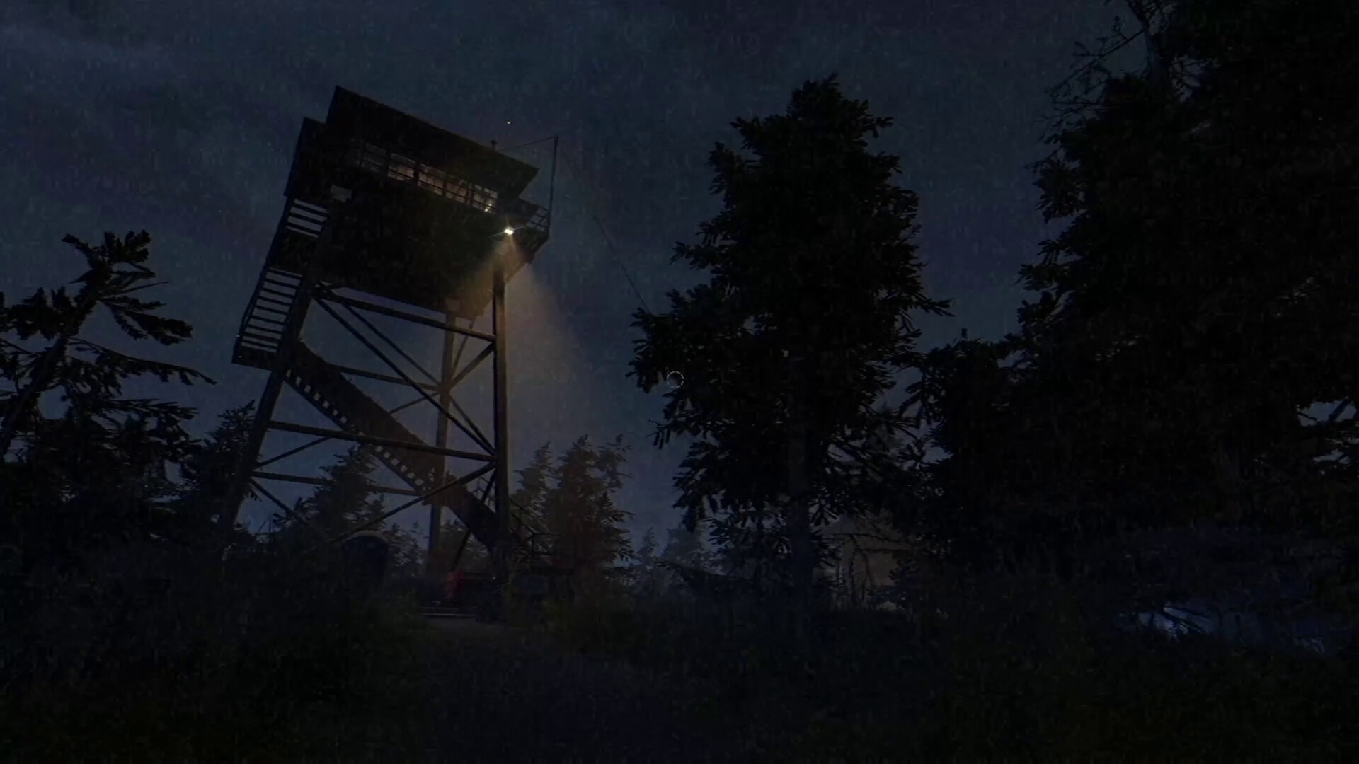 Fears to Fathom - Ironbark Lookout PC Steam Account