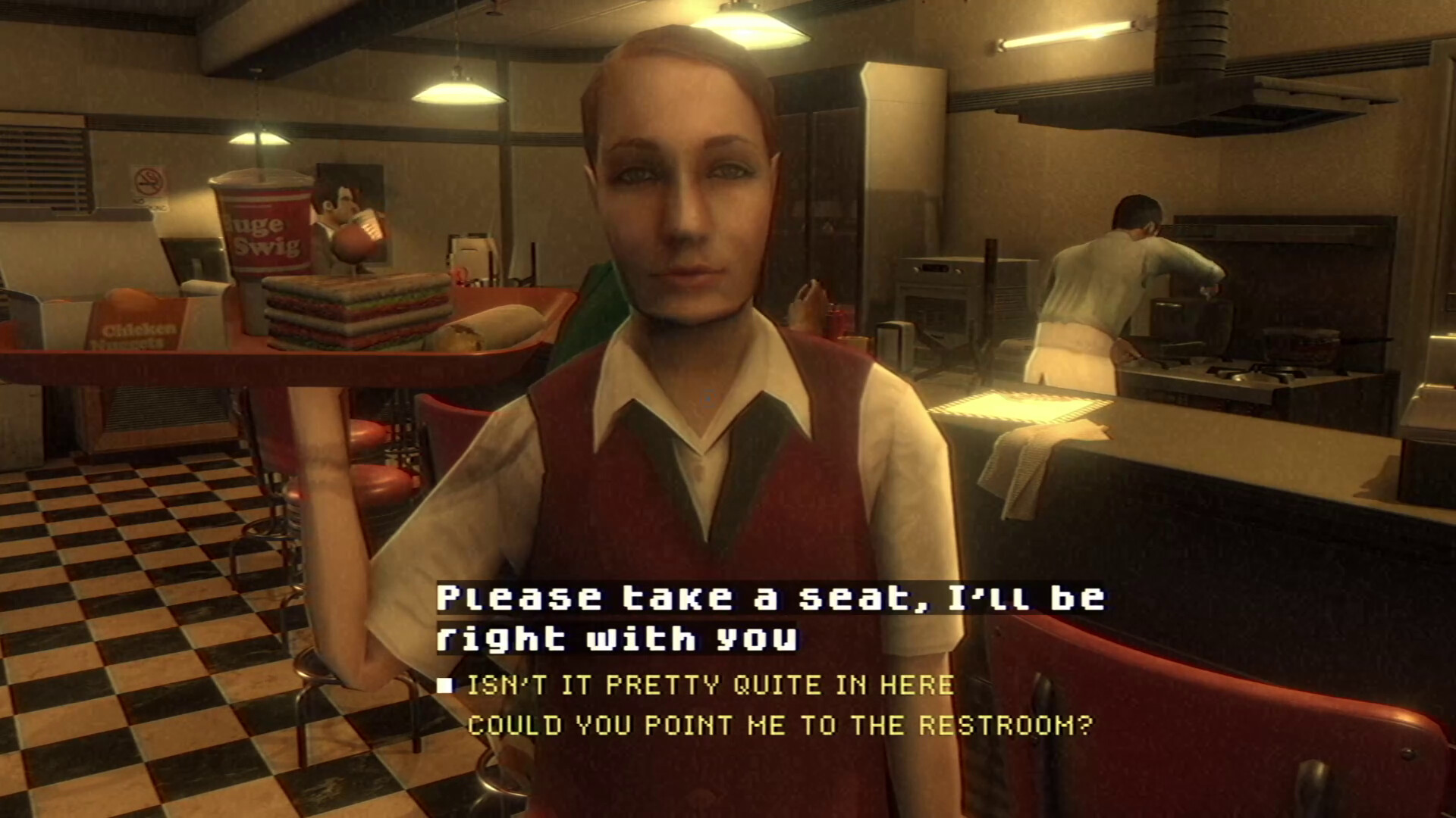 Fears to Fathom - Ironbark Lookout PC Steam Account