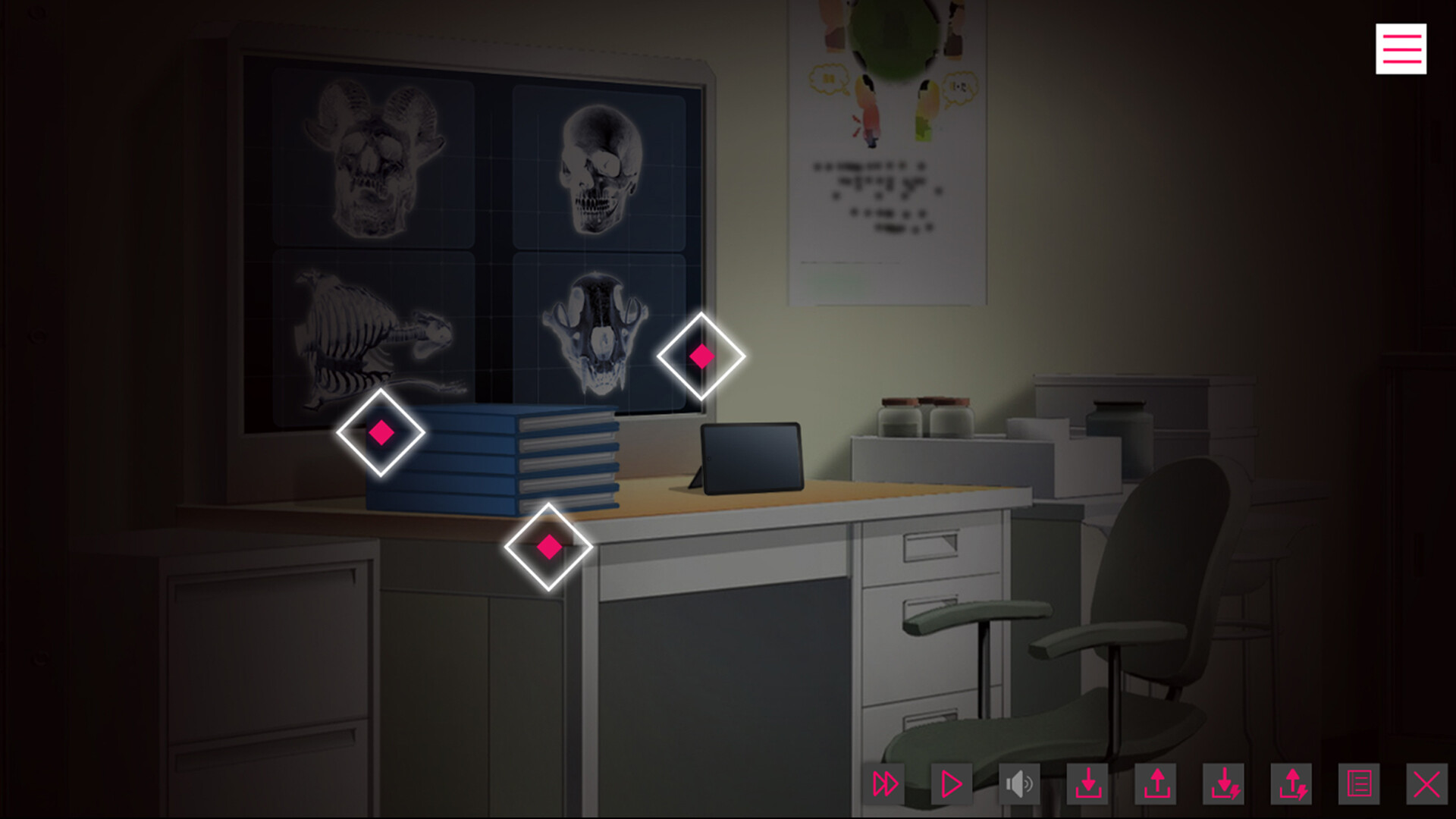 我的恋爱逃生攻略 Love to Live PC Steam Account