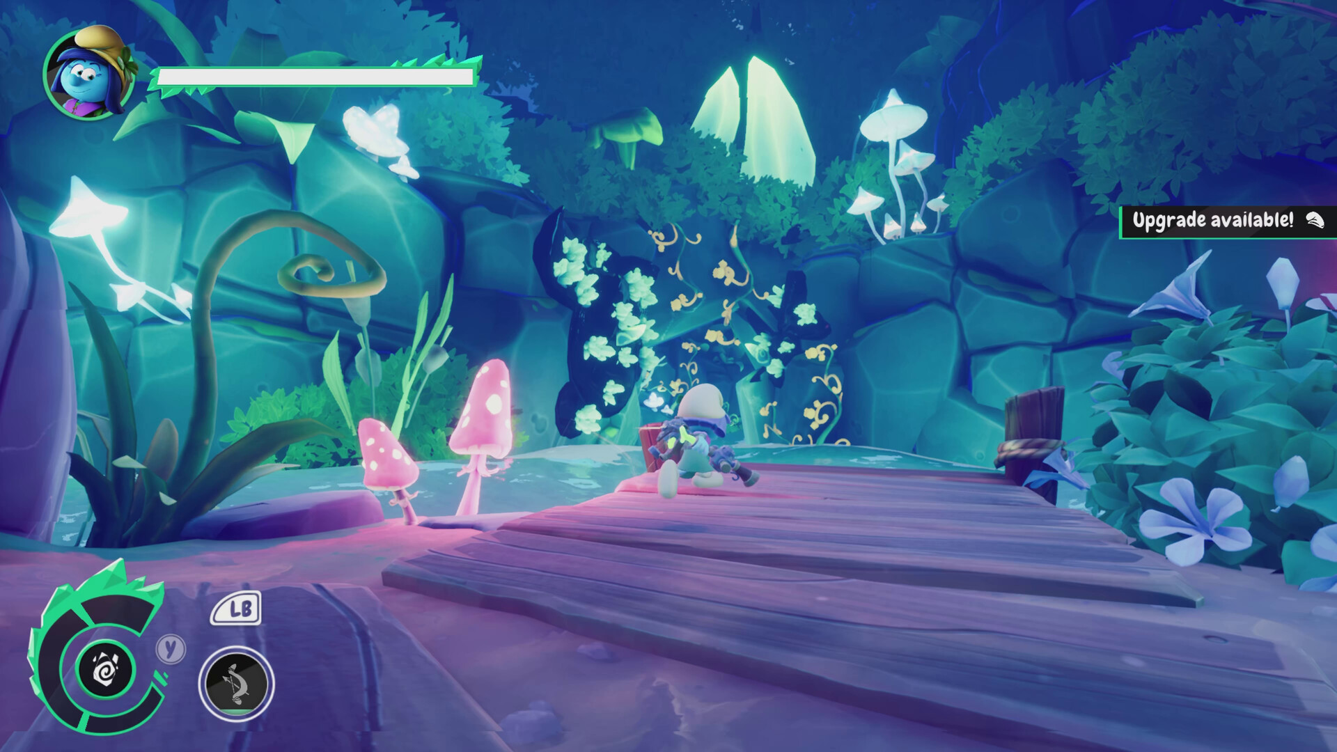 The Smurfs 2: The Prisoner of the Green Stone PC Steam Account