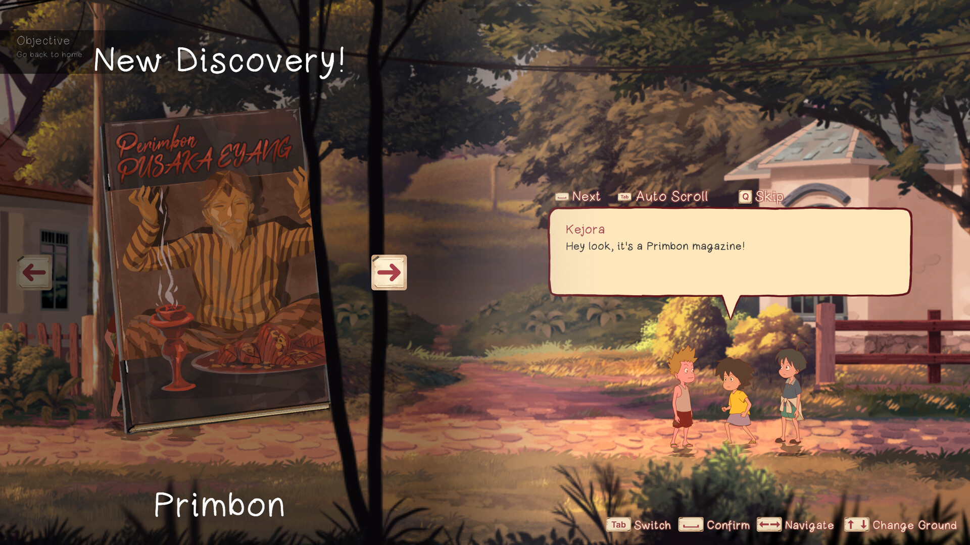 Kejora PC Steam CD Key