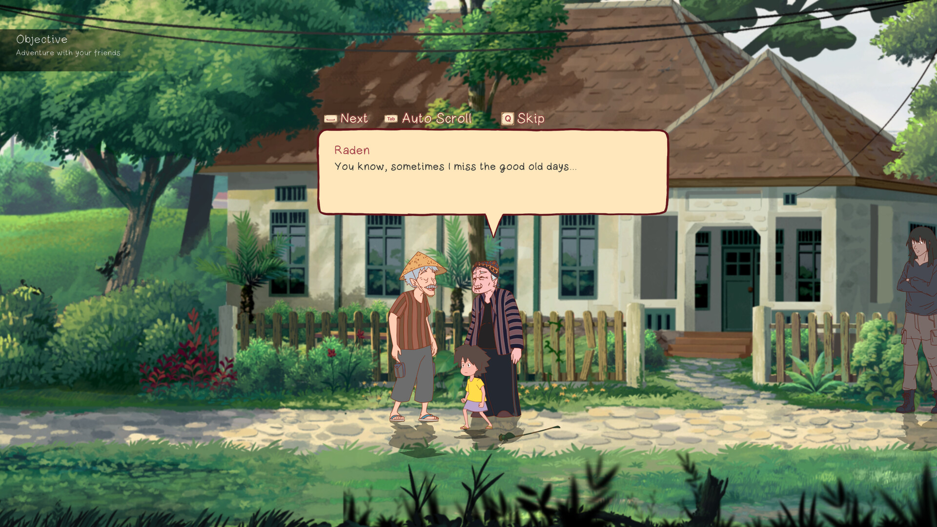 Kejora PC Steam CD Key