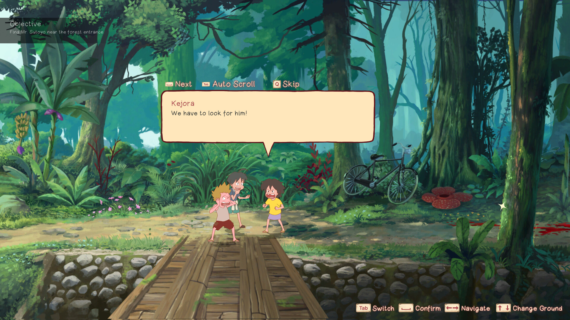 Kejora PC Steam CD Key