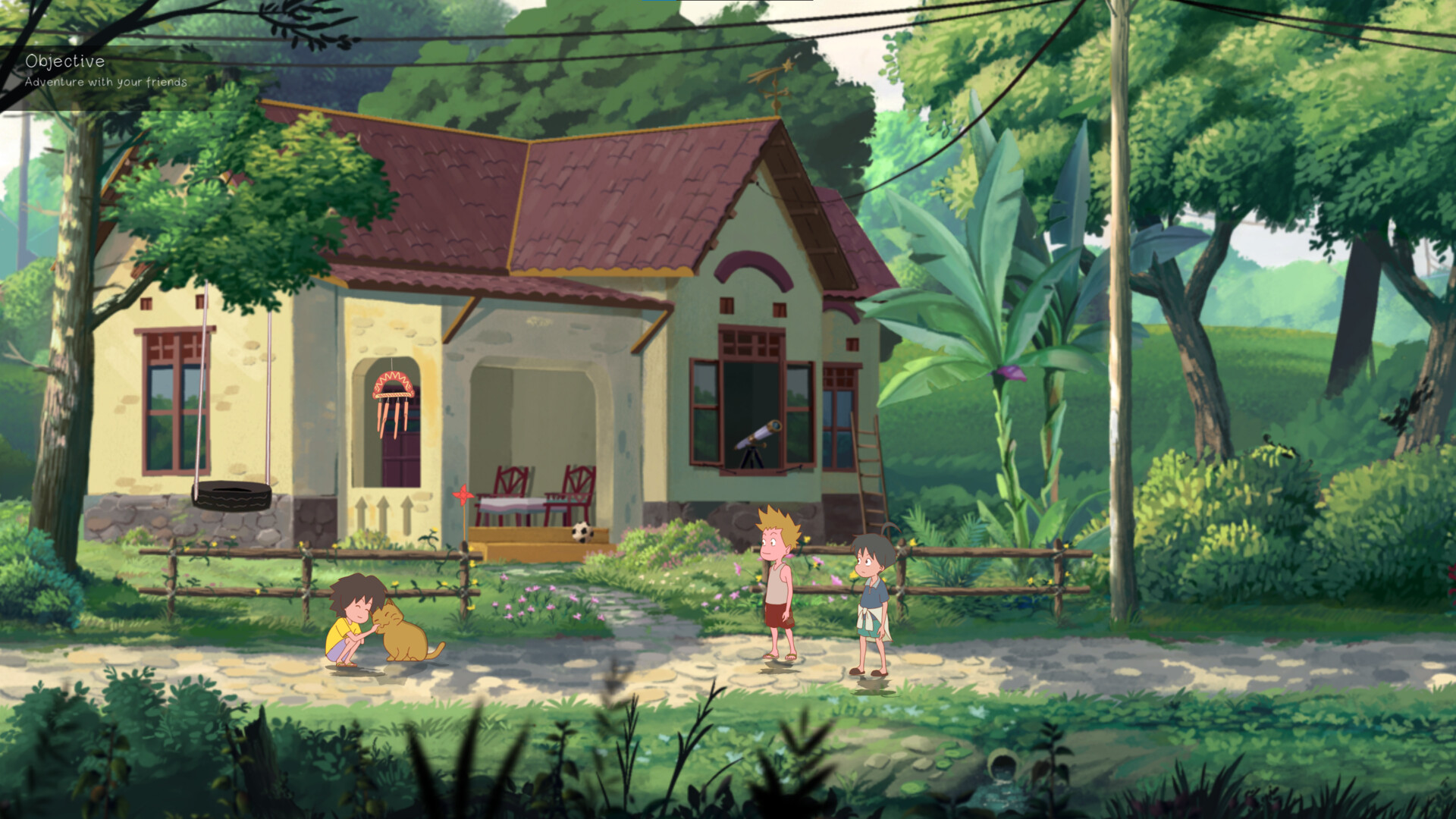 Kejora PC Steam CD Key