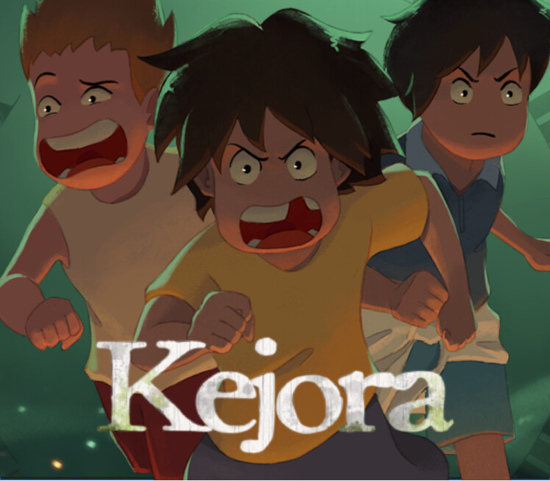 Kejora PC Steam CD Key