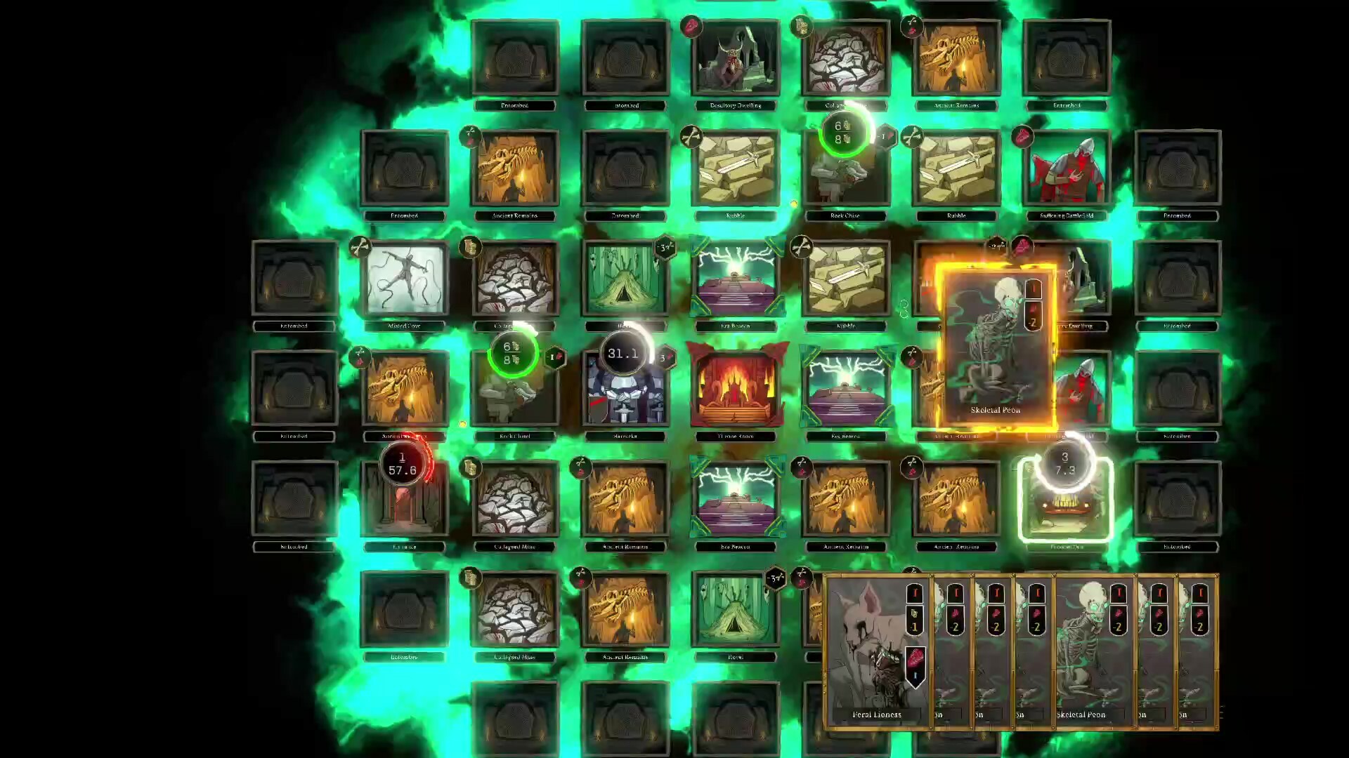 The Deadly Path PC Steam CD Key