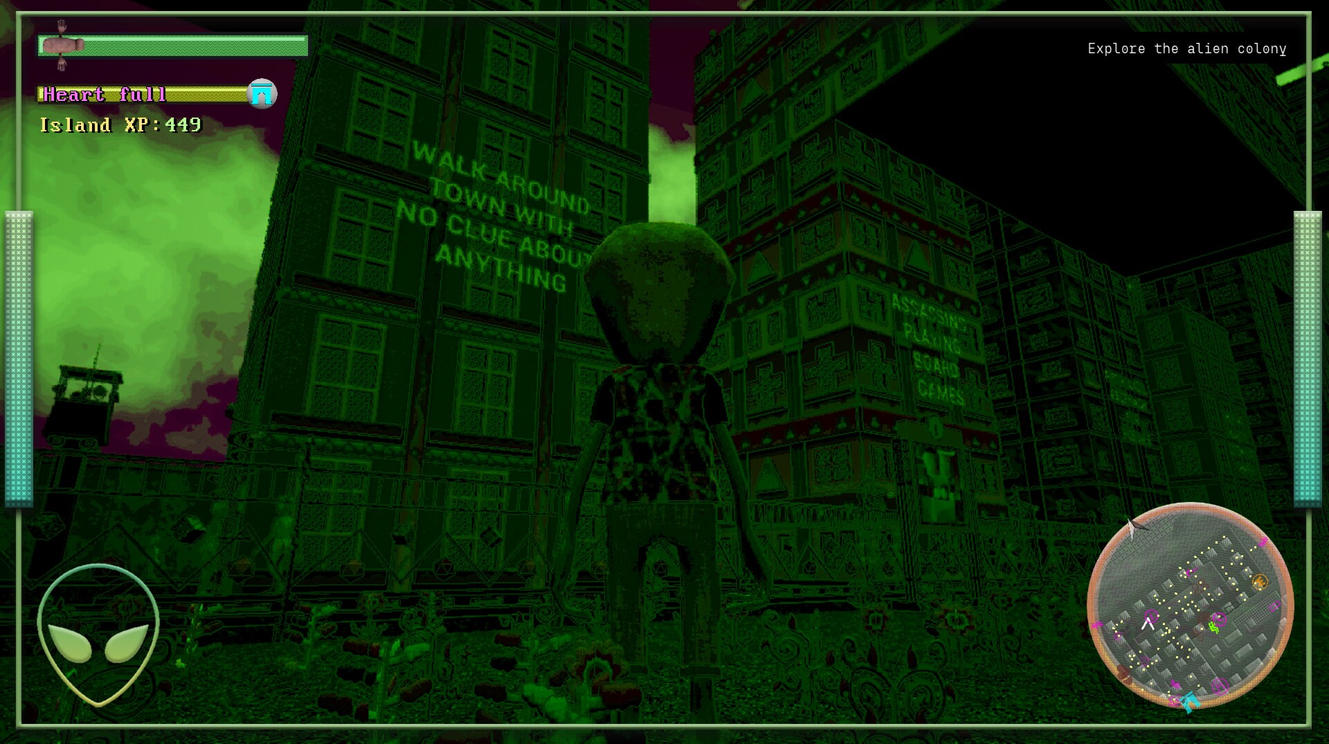 Escape From Lavender Island PC Steam CD Key