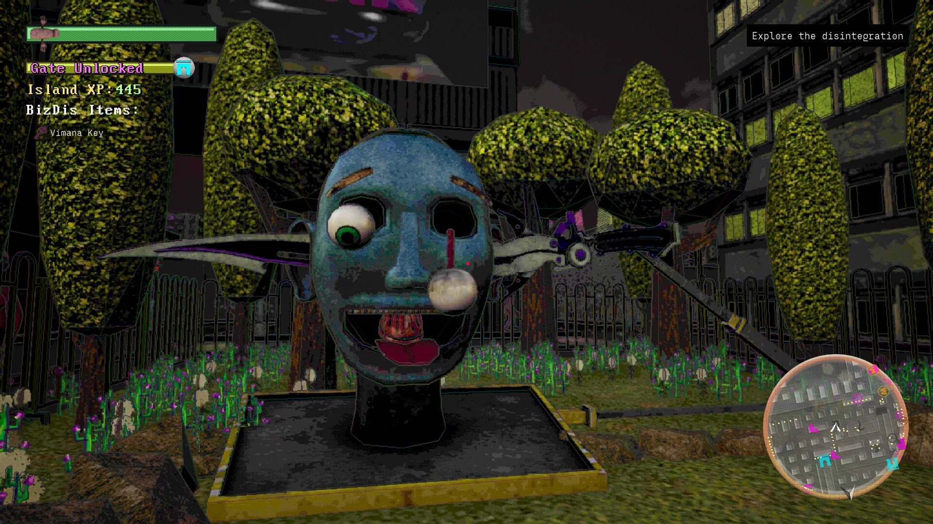 Escape From Lavender Island PC Steam CD Key