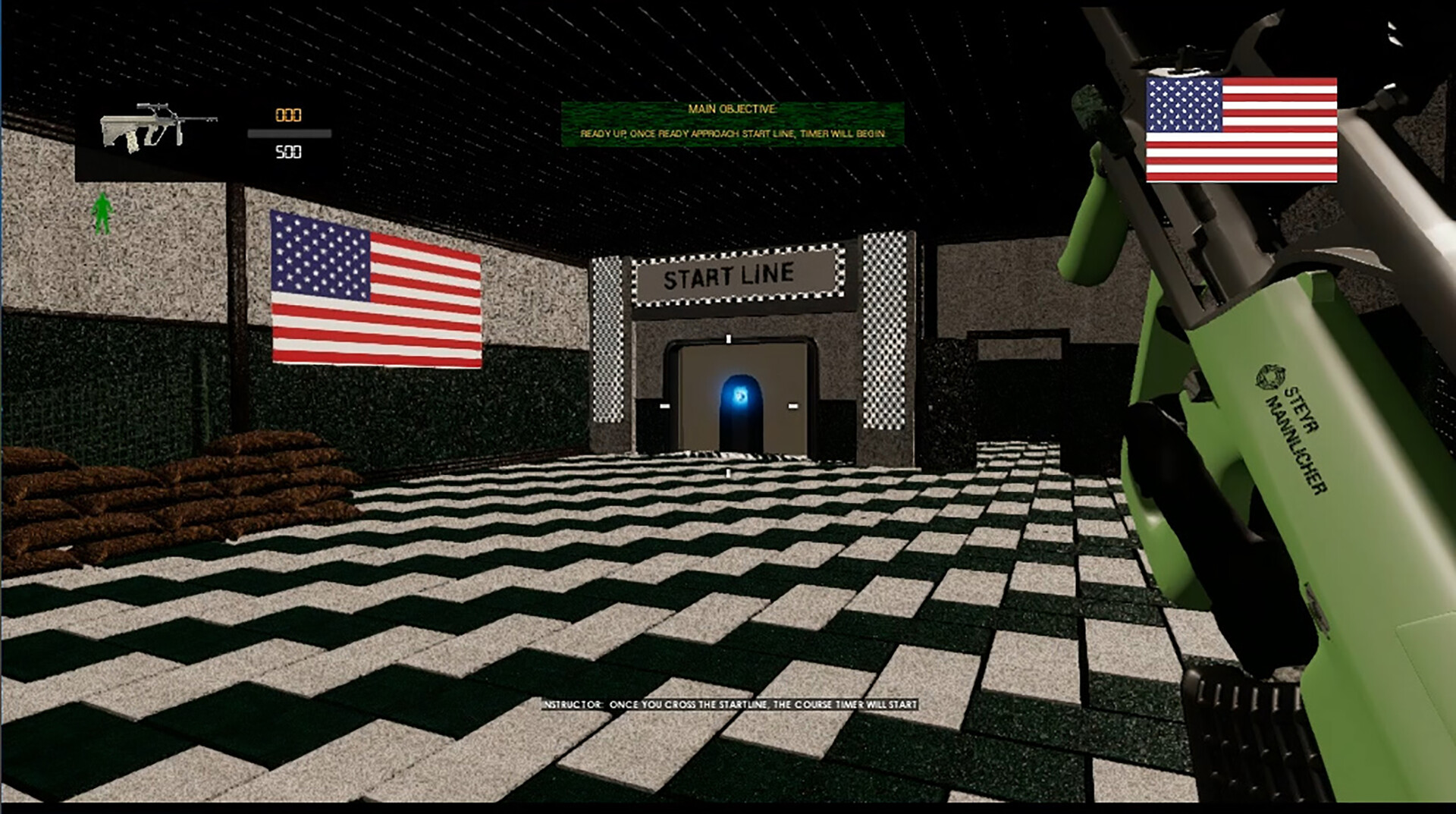 Lucky Pikinini - Advanced Killer Cyborg PC Steam CD Key