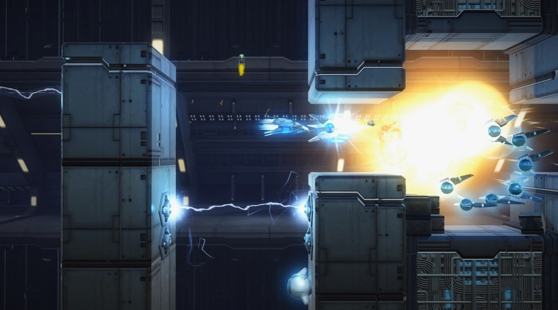 Rigid Force Redux XBOX One / Xbox Series X|S Account