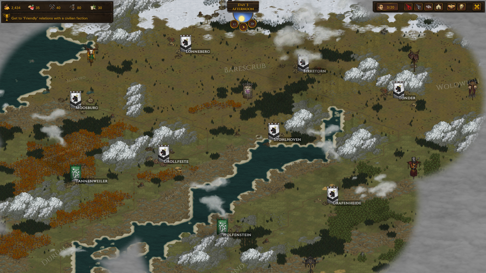 Battle Brothers Complete Edition PC Steam Klucz cyfrowy