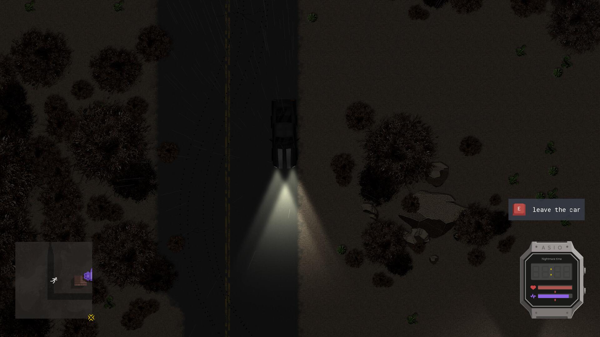 DayOff: Moonriver incident PC Steam CD Key