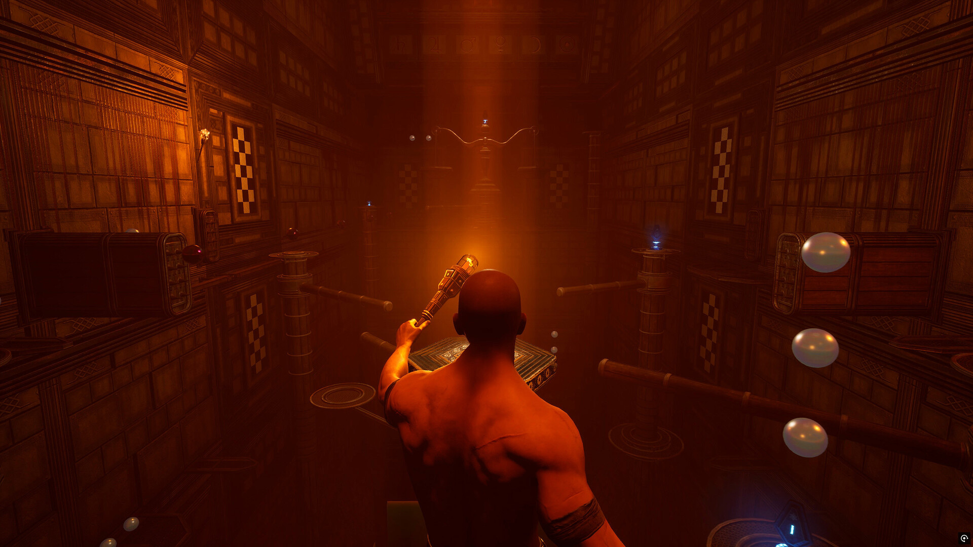 Ascension: The Immortal Alchemist PC Steam CD Key