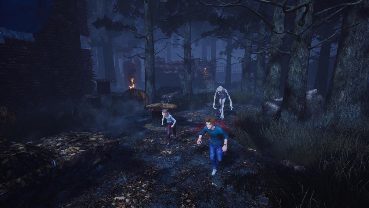 Dead by Daylight: Stranger Things Complete Edition XBOX One / Xbox Series X|S Account