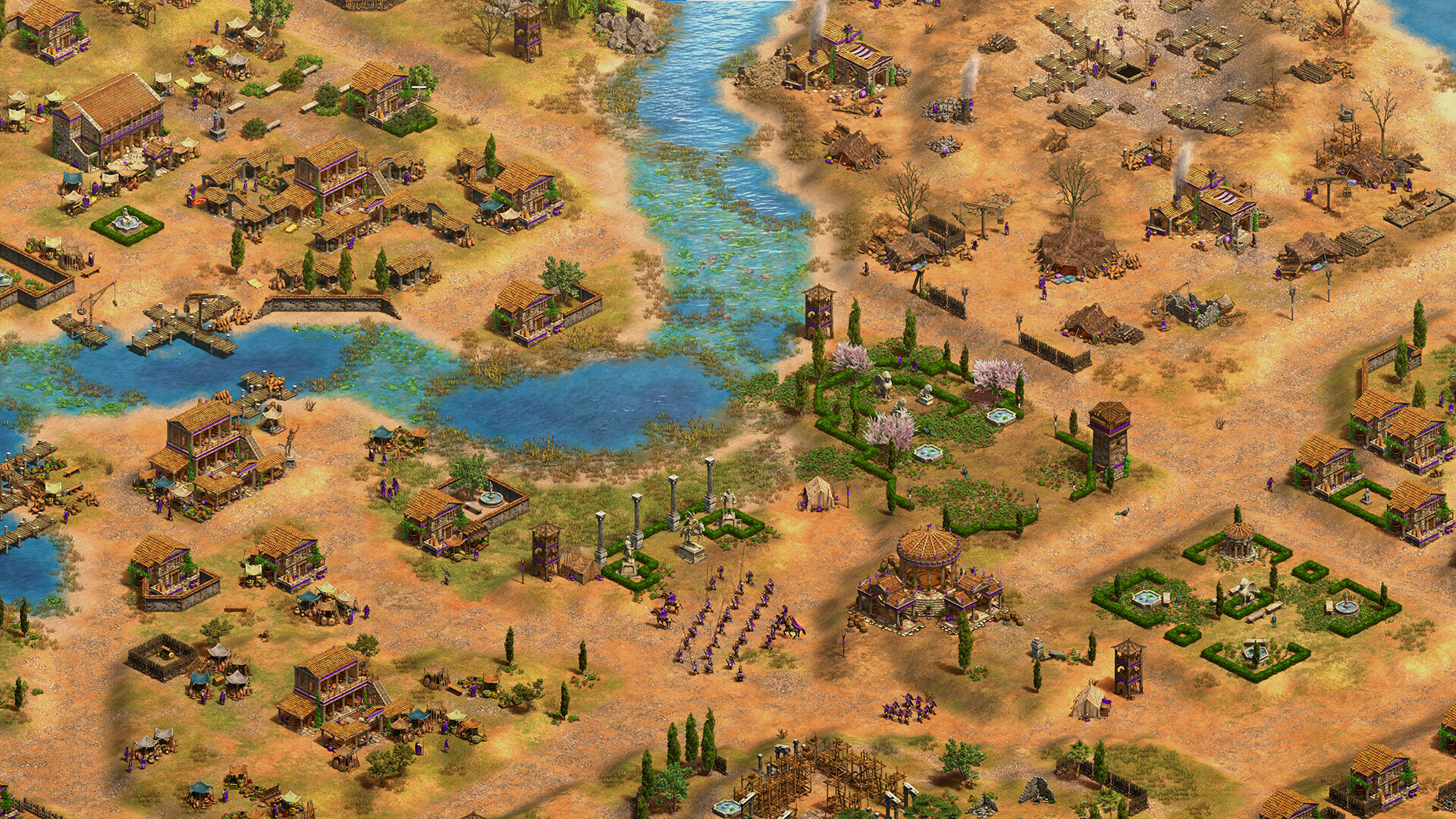 Age of Empires II: Definitive Edition - Chronicles: Alexander the Great DLC XBOX One / Xbox Series X|S CD Key