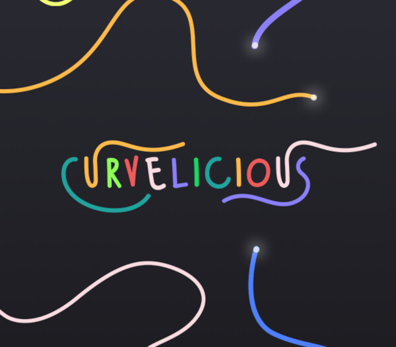 Curvelicious PC Steam CD Key
