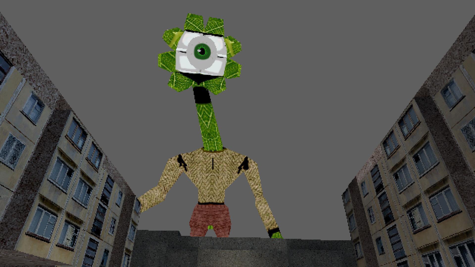 Brutalism22 PC Steam CD Key