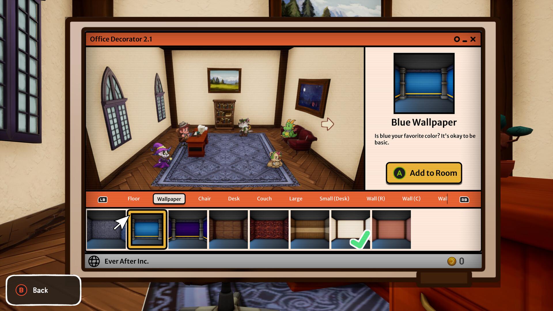 Escape from Ever After PC Steam Account