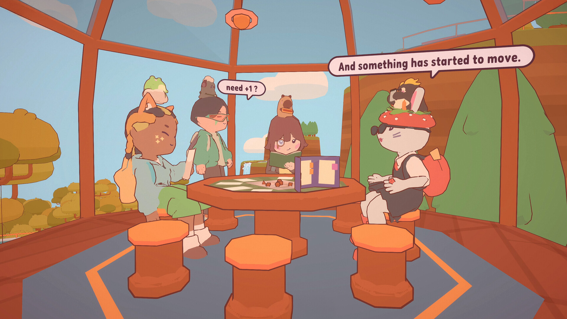 On-Together: Virtual Co-Working PC Steam Account