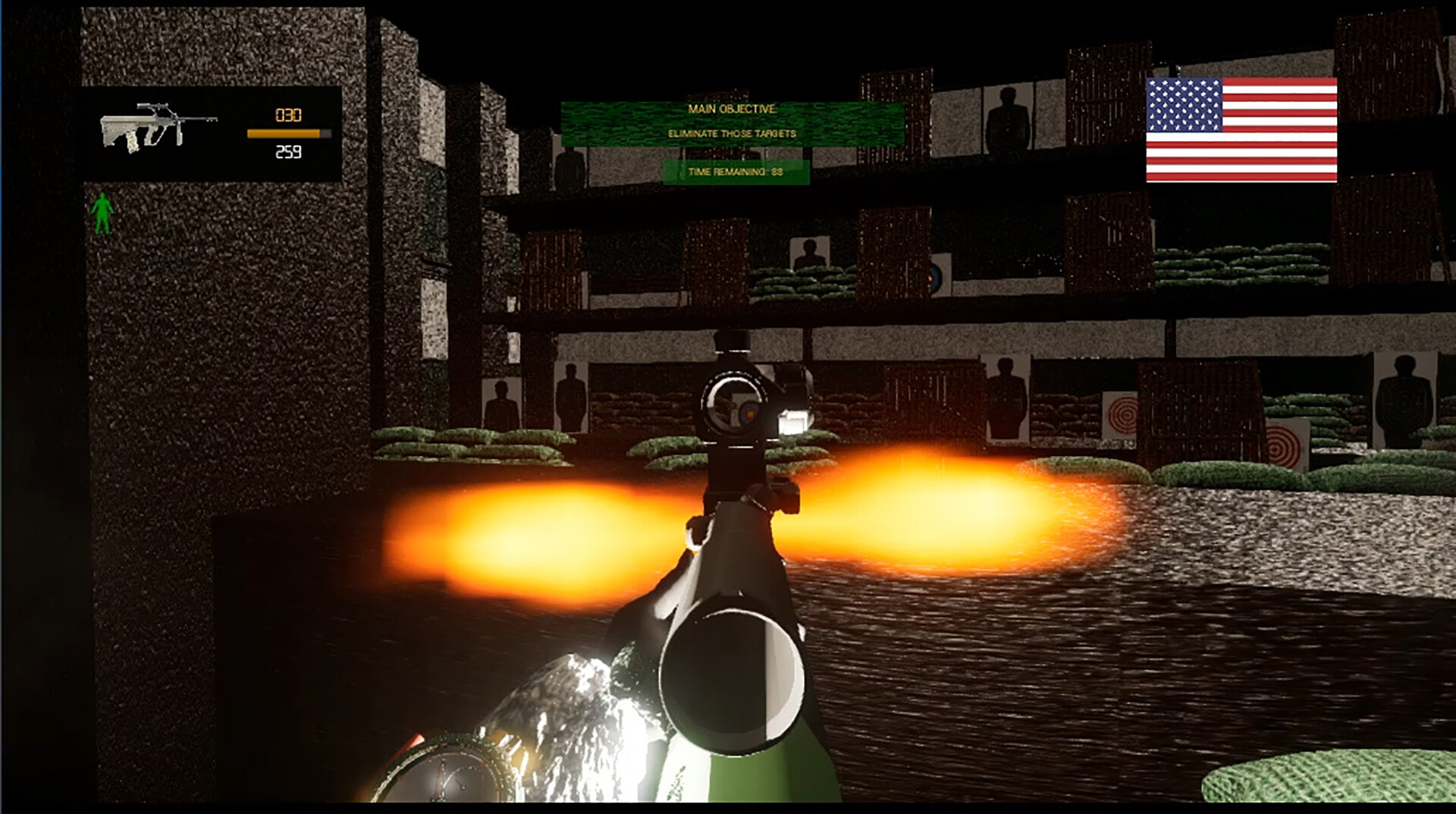 Lucky Pikinini - Advanced Killer Cyborg PC Steam CD Key