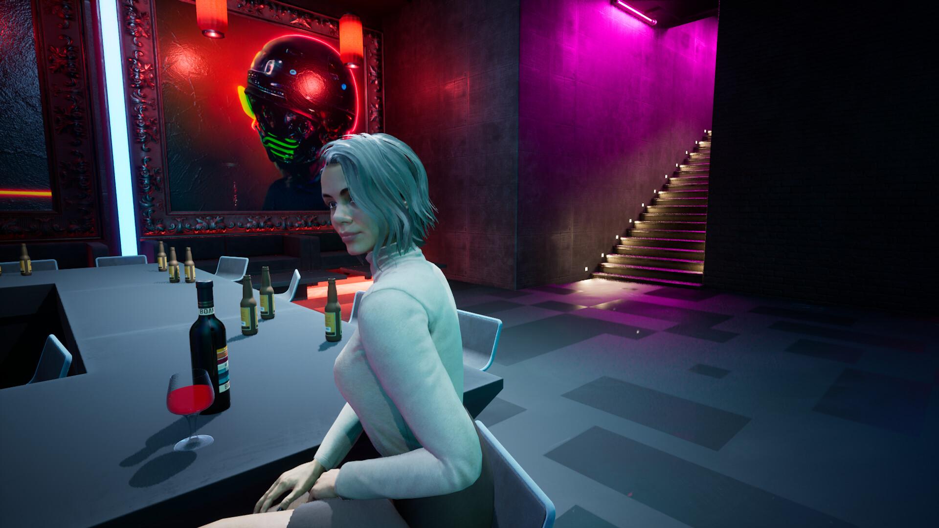 Cleaning Simulator PC Steam CD Key