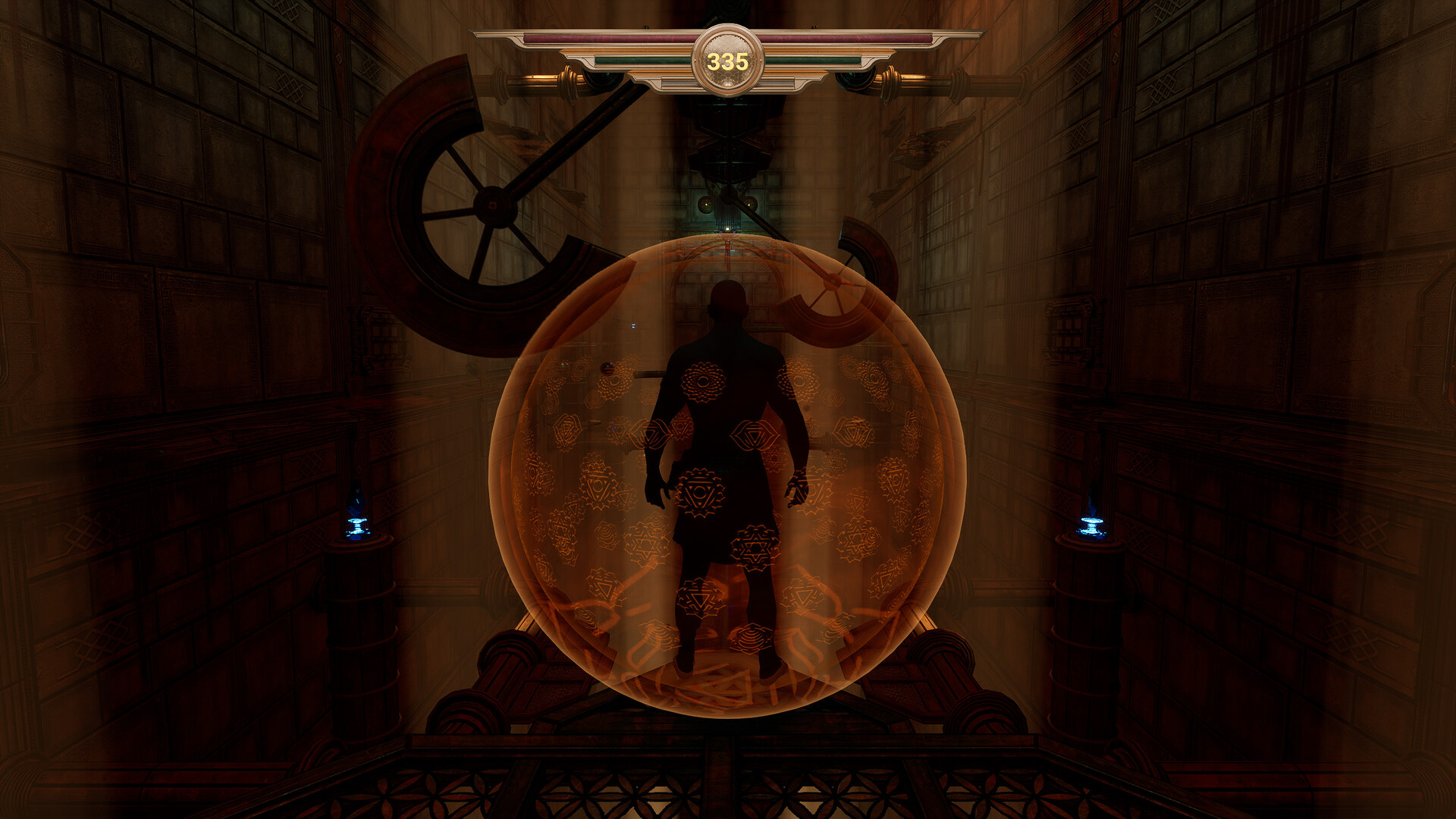 Ascension: The Immortal Alchemist PC Steam CD Key