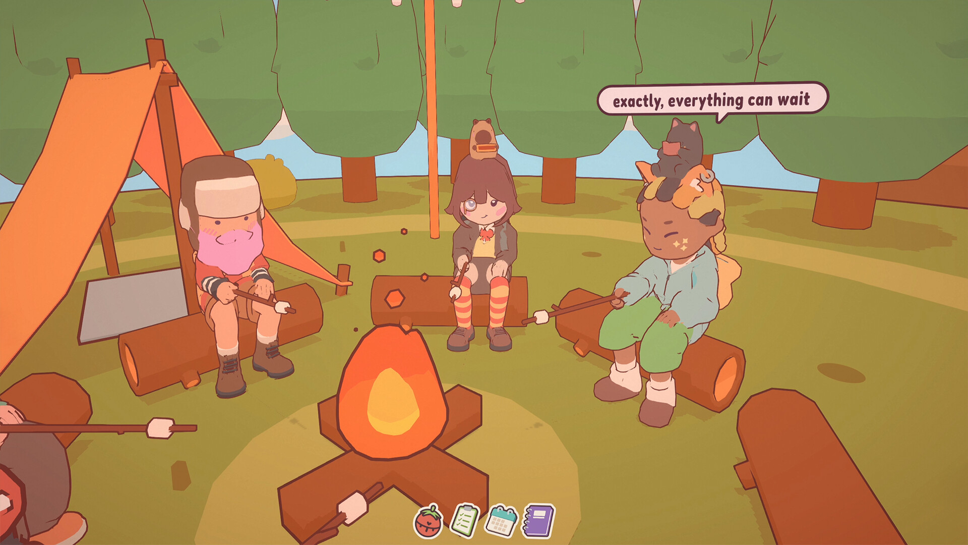 On-Together: Virtual Co-Working PC Steam Account