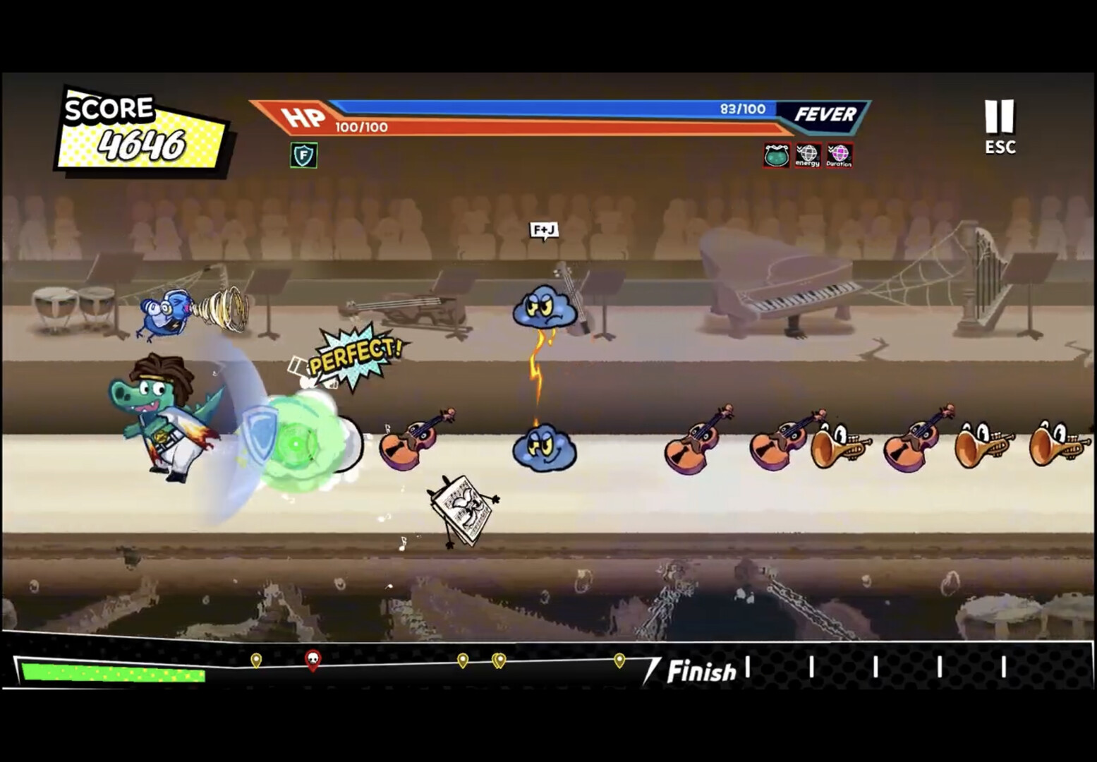 Ella Stars PC Steam CD Key