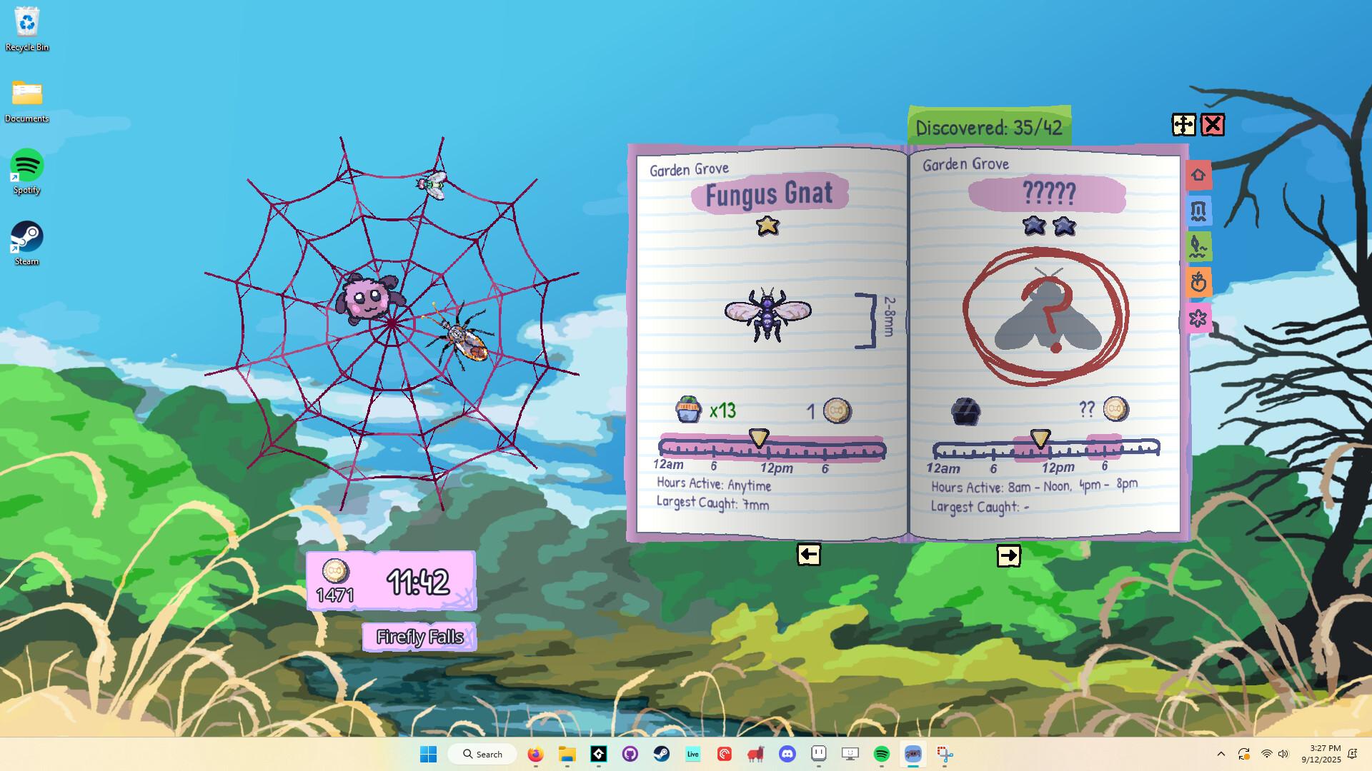 My Little Spider PC Steam CD Key