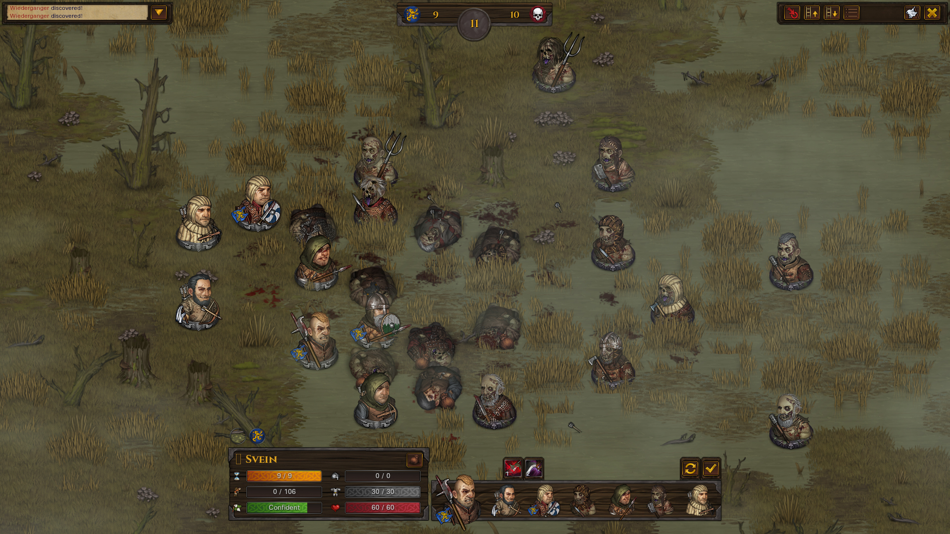 Battle Brothers Complete Edition PC Steam Klucz cyfrowy